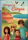 Image for Teen ELI Readers - French : Intrigue au cirque + downloadable audio