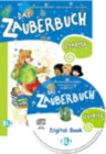 Image for Das Zauberbuch : Digital Book Starter