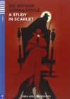 Image for Young Adult ELI Readers - English : A Study in Scarlet + downloadable audio