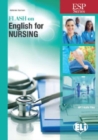 Image for Flash on English for Specific Purposes : Nursing