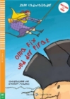 Image for Young ELI Readers - German : Oma Fix und der Pirat + downloadable multimedia
