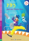 Image for Young ELI Readers - German : PB3 und der Clown Coco + downloadable multimedia