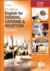 Image for Flash on English for Specific Purposes : Cooking, Catering &amp; Reception