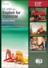 Image for Flash on English for Specific Purposes : Tourism