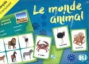 Image for Le monde animal