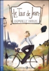 Image for Teen ELI Readers - French : Le Tour de Jean + downloadable audio