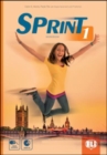 Image for Sprint : Workbook + CD 1