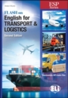 Image for Flash on English for Specific Purposes : Transport and Logistics