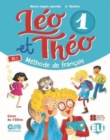 Image for Leo et Theo : Student&#39;s Book + Digital Book 1