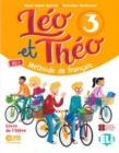 Image for Leo et Theo : Student&#39;s Book + Digital Book 3