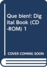 Image for Que bien! : Digital Book (CD-ROM) 1