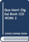 Image for Que bien! : Digital Book (CD-ROM) 2