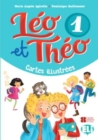 Image for Leo et Theo : Flashcards 1