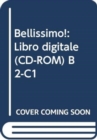 Image for Bellissimo! : Libro digitale (CD-ROM) B2-C1