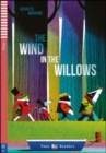 Image for Teen ELI Readers - English : The Wind in the Willows + downloadable audio