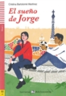 Image for Teen ELI Readers - Spanish : El sueno de Jorge + downloadable audio