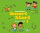 Image for Smart Start : Student&#39;s Book + stickers + online audio and digital book 1