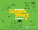 Image for Smart Start : Activity Book 1