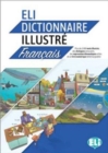 Image for ELI Illustrated Dictionary : ELI Dictionnaire illustre