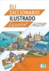 Image for ELI Illustrated Dictionary : ELI Diccionario ilustrado + digital book