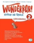 Image for Wunderbar!