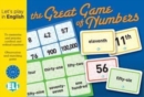 Image for The Great Game of Numbers