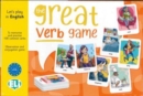 Image for The Great Verb Game
