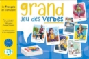 Image for Le grand jeu des verbes