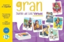 Image for El gran juego de los verbos