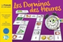 Image for Les Dominos des Heures