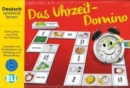 Image for Das Uhrzeit-Domino