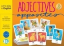 Image for Adjectives &amp; opposites