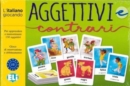 Image for Aggettivi e contrari