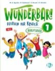 Image for Wunderbar!