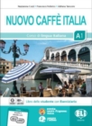 Image for Nuovo Caffe Italia : Libro dello studente con Eserciziario + CD + libro digital