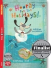 Image for Young ELI Readers - English : Hooray for the Holidays! + downloadable multimedia