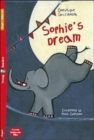 Image for Young ELI Readers - English : Sophie&#39;s Dream + downloadable multimedia