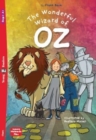 Image for Young ELI Readers - English : The Wonderful Wizard of Oz + downloadable multimedi