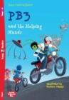 Image for Young ELI Readers - English : PB3 and the Helping Hands + downloadable multimedia