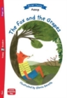 Image for Young ELI Readers - Fairy Tales : The Fox and the Grapes + downloadable multimedi