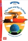 Image for Young ELI Readers - Fairy Tales : The Hare and the Tortoise + downloadable multim
