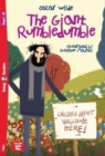 Image for Young ELI Readers - English : The Giant Rumbledumble + downloadable audio
