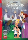Image for Young ELI Readers - English : The Canterville Ghost + downloadable multimedia