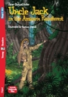 Image for Young ELI Readers - English : Uncle Jack in the Amazon Rainforest + downloadable