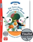 Image for Young ELI Readers - Fairy Tales : The Town Mouse and the Country Mouse + download