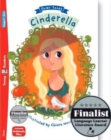 Image for Young ELI Readers - Fairy Tales : Cinderella + downloadable multimedia