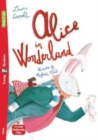 Image for Young ELI Readers - English : Alice in Wonderland + downloadable multimedia