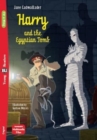 Image for Young ELI Readers - English : Harry and the Egyptian Tomb + downloadable multimed