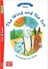 Image for Young ELI Readers - Fairy Tales : The Wind and the Sun + downloadable multimedia