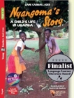 Image for Young ELI Readers - English : Nyangoma&#39;s Story - A Child&#39;s Life in Uganda + downl